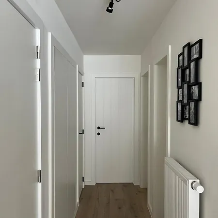 Sunny Bells 0102 R-141 Apartament