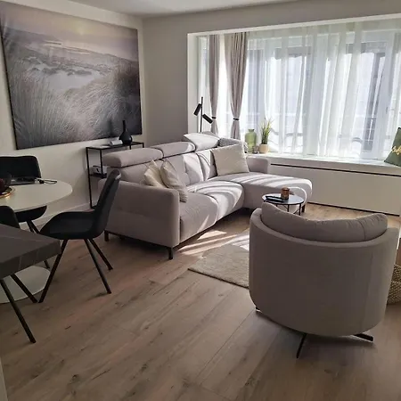 Appartement Sunny Bells 0102 R-141 Coxyde