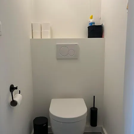 Apartament Sunny Bells 0102 R-141