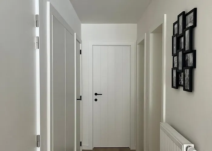 Sunny Bells 0102 R-141 Апартаменты